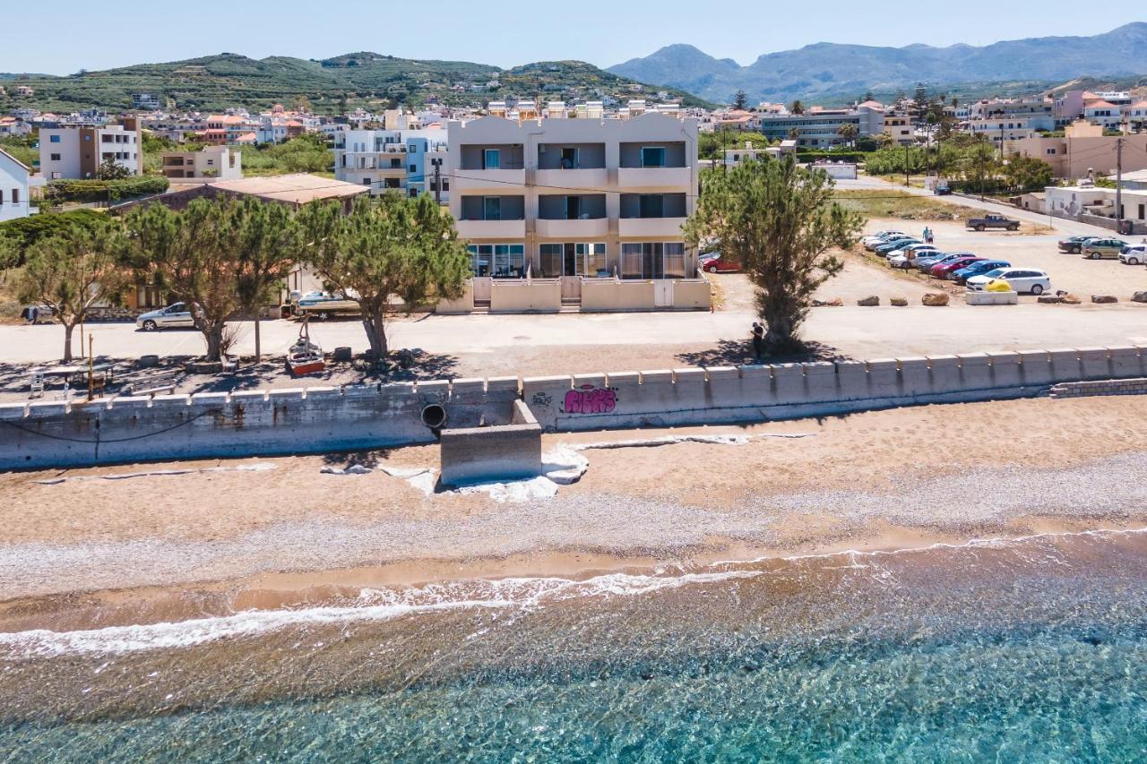 Sea Breeze Apartment Kissamos Exterior photo